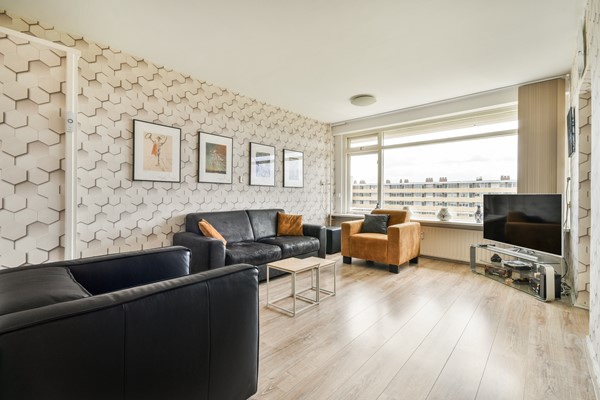 Medium property photo - Langswater 908, 1069 EH Amsterdam